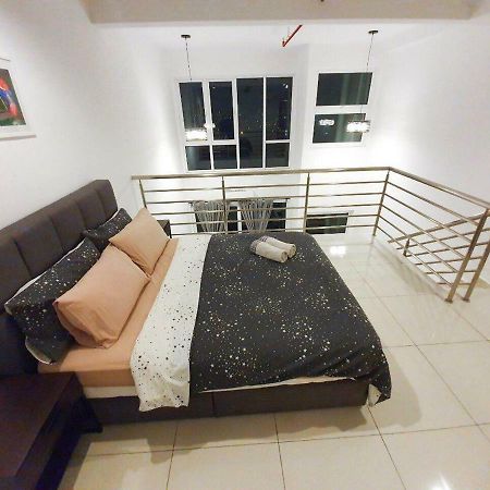 Yenni Duplex @ Decentrum, Kajang Serdang  Eksteriør bilde
