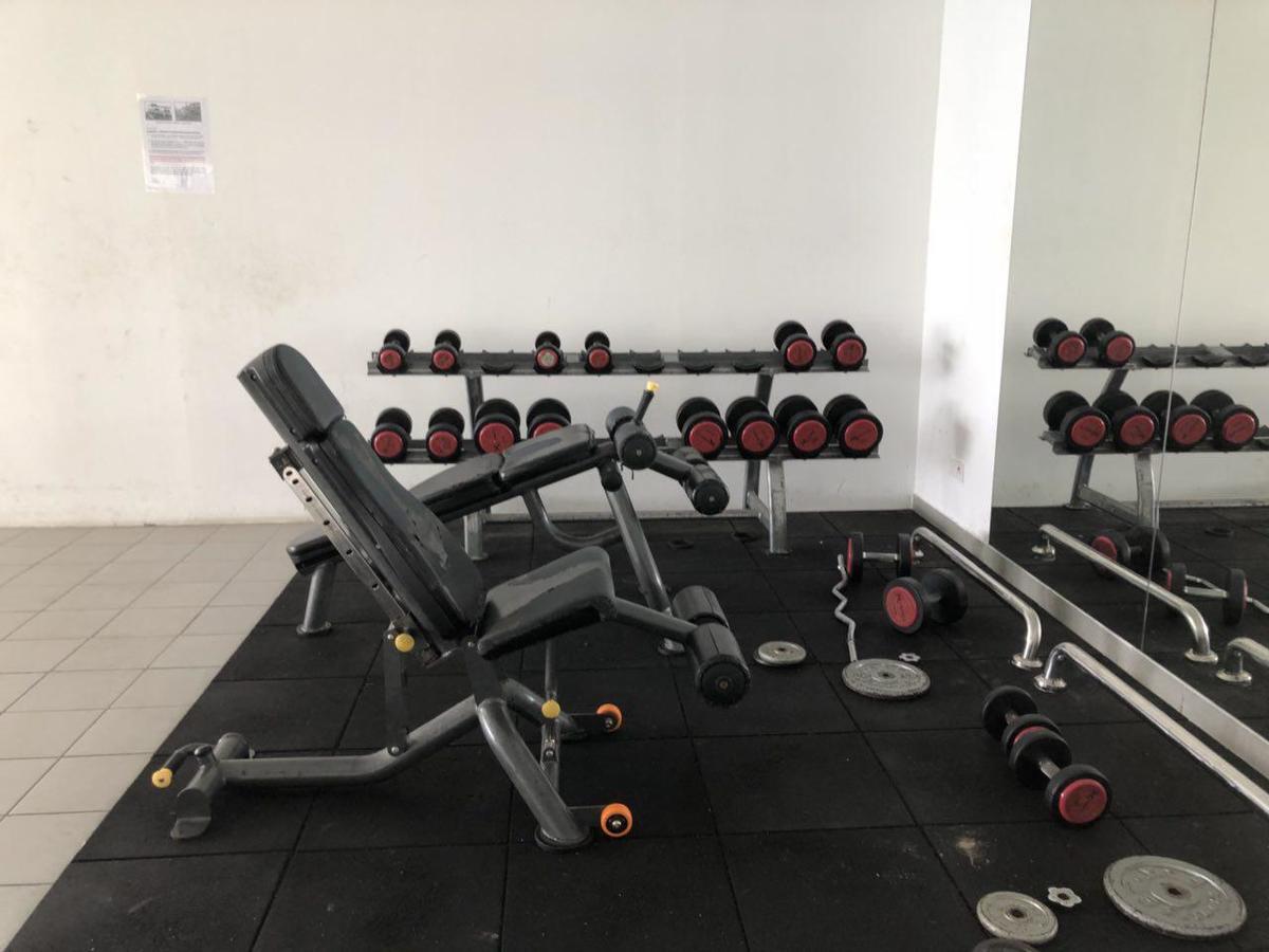 Yenni Duplex @ Decentrum, Kajang Serdang  Eksteriør bilde