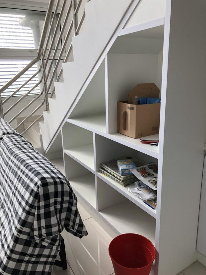 Yenni Duplex @ Decentrum, Kajang Serdang  Eksteriør bilde