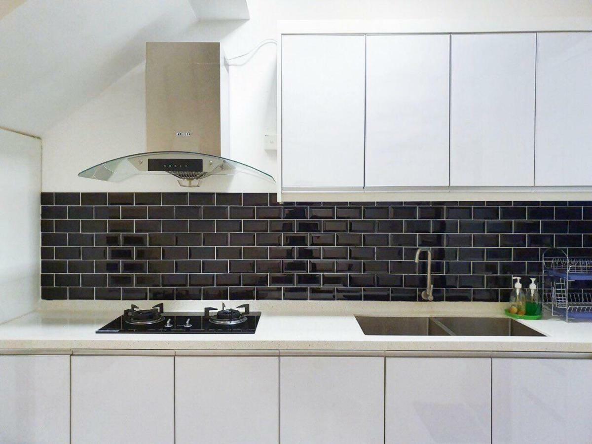 Yenni Duplex @ Decentrum, Kajang Serdang  Eksteriør bilde